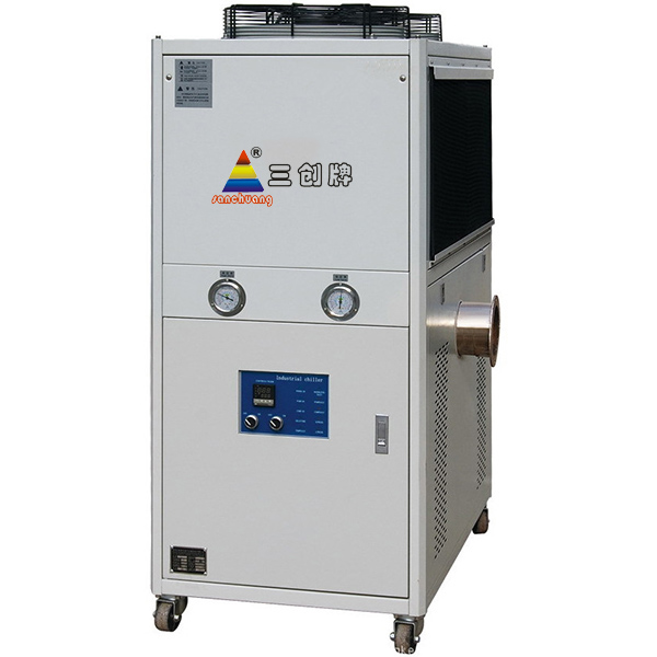 工業(yè)冷風機